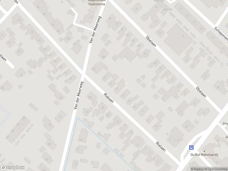 Ambulance met gepaste spoed naar de Leemerhof in Oostvoorne