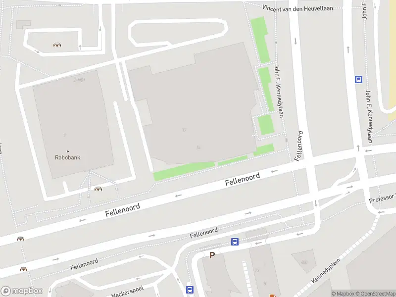 Politie naar de Vincent van den Heuvellaan in Eindhoven vanwege ongeval met letsel