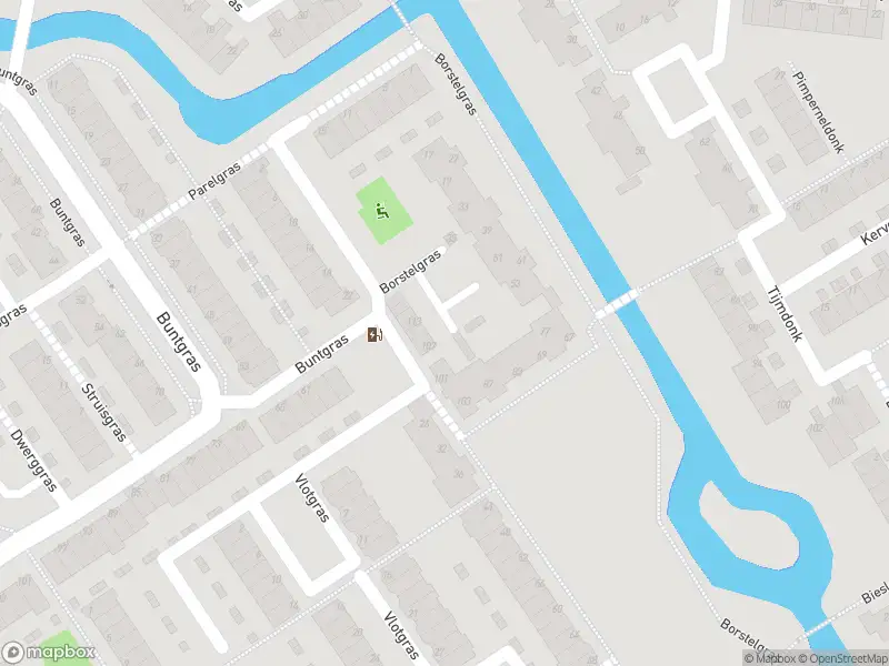 Besteld ambulance vervoer naar de Borstelgras in Spijkenisse