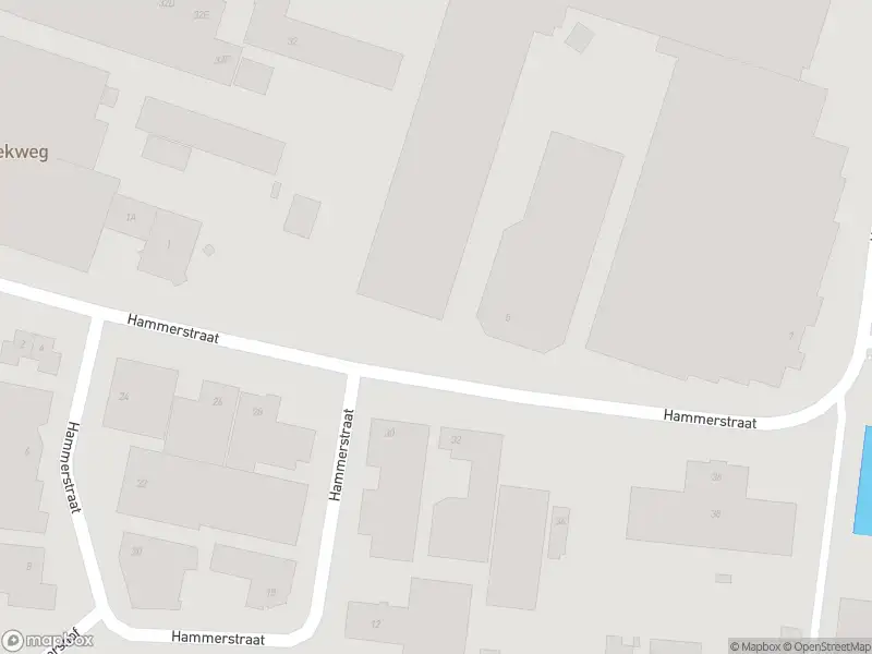 Brandweer met gepaste spoed naar de Hammerstraat in Epe vanwege afgaan automatisch brandalarm