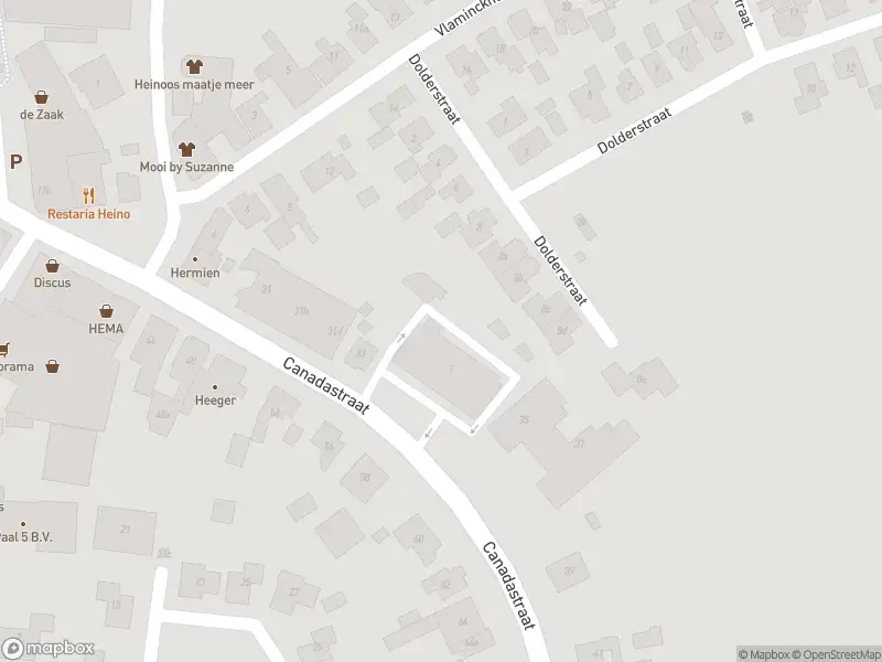 Brandweer met grote spoed naar de Marktstraat in Heino vanwege voertuigbrand