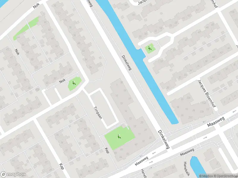 Ambulance met gepaste spoed naar de Timpaan in Hoorn