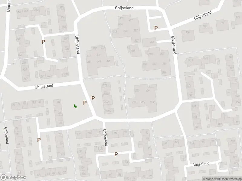 Ambulance met gepaste spoed naar de Ghijseland in Rhoon