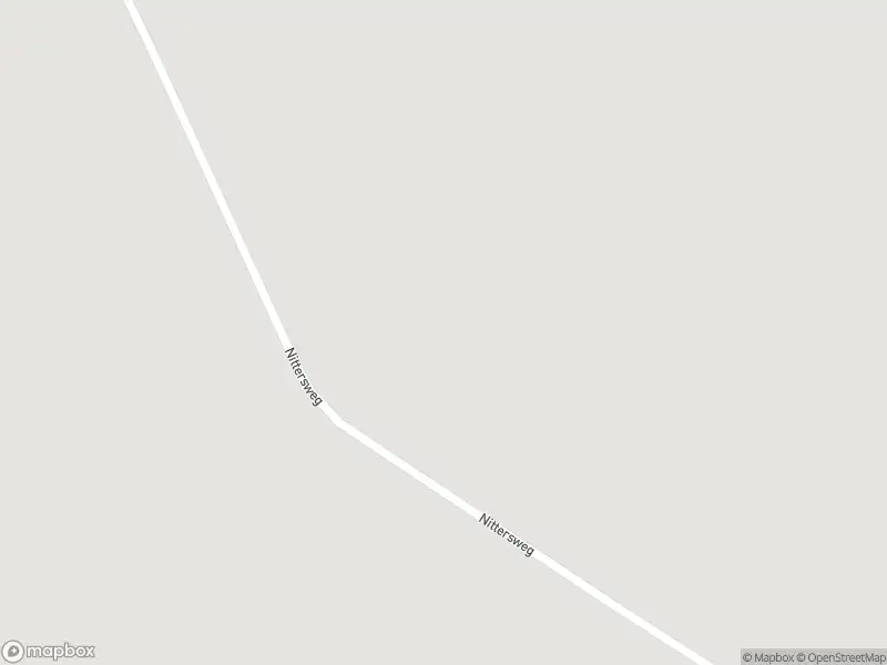 Politie met gepaste spoed naar de Nittersweg in Lauwerzijl