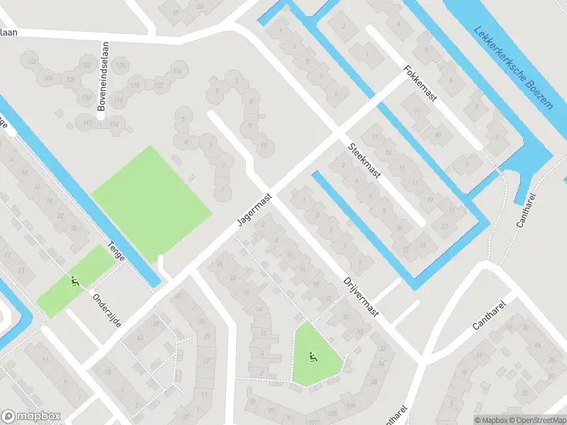 Ambulance met grote spoed naar de Drijvermast in Krimpen aan den IJssel