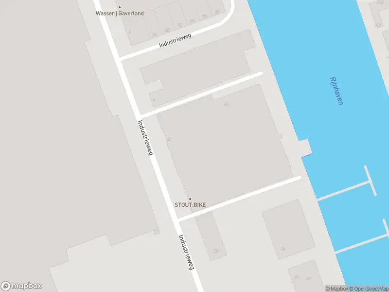 Politie met grote spoed naar de Ondernemingsweg in Hoorn vanwege ongeval met letsel