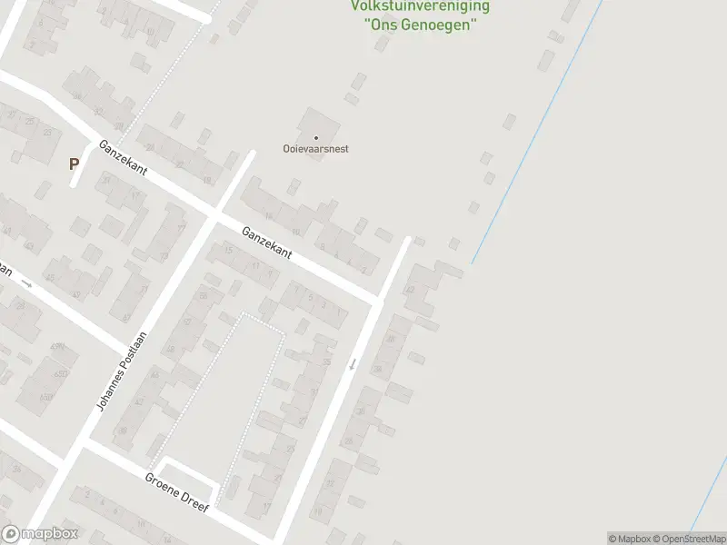 112 melding Ambulance met grote spoed naar de Ganzekant in Heerjansdam