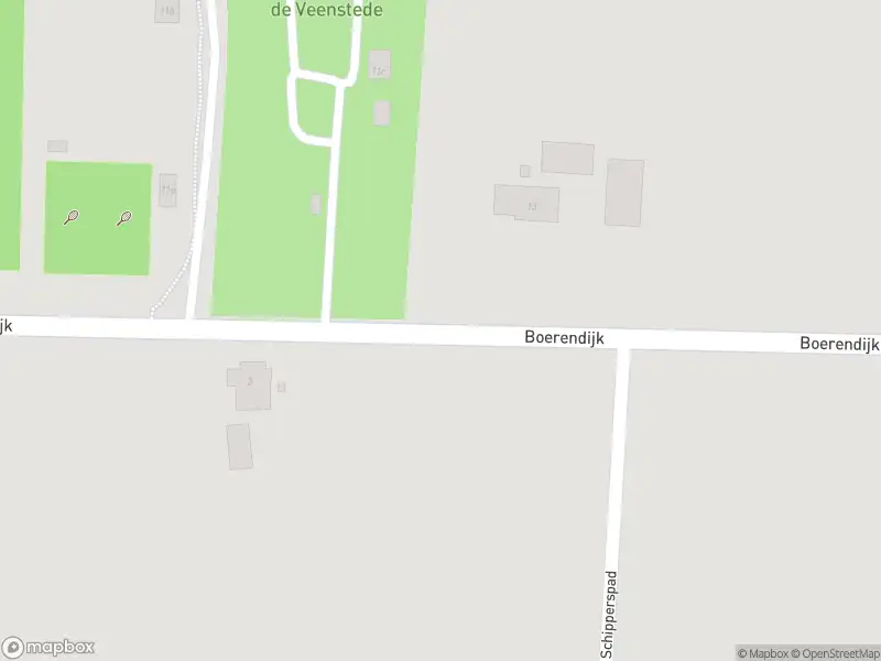 112 melding Brandweer naar de Boerendijk in Gieterveen vanwege waarnemen gaslucht