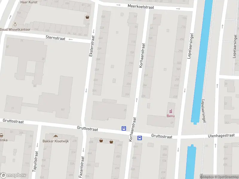 Traumahelikopter naar de Korhaanstraat in Rotterdam