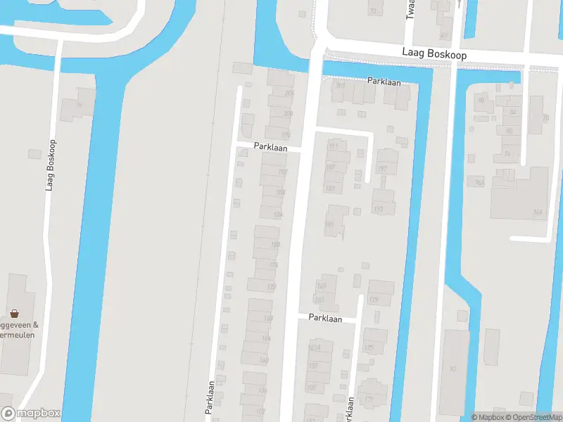 112 melding Brandweer met grote spoed naar de Berkenweg in Boskoop vanwege gebouwbrand