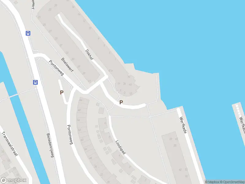 Ambulance met gepaste spoed naar de Ankerplaats in Ridderkerk