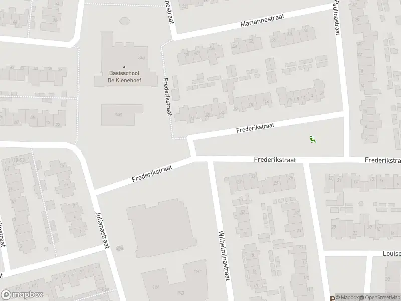 Brandweer met grote spoed naar de Koninginnelaan in Sint-Oedenrode vanwege gebouwbrand