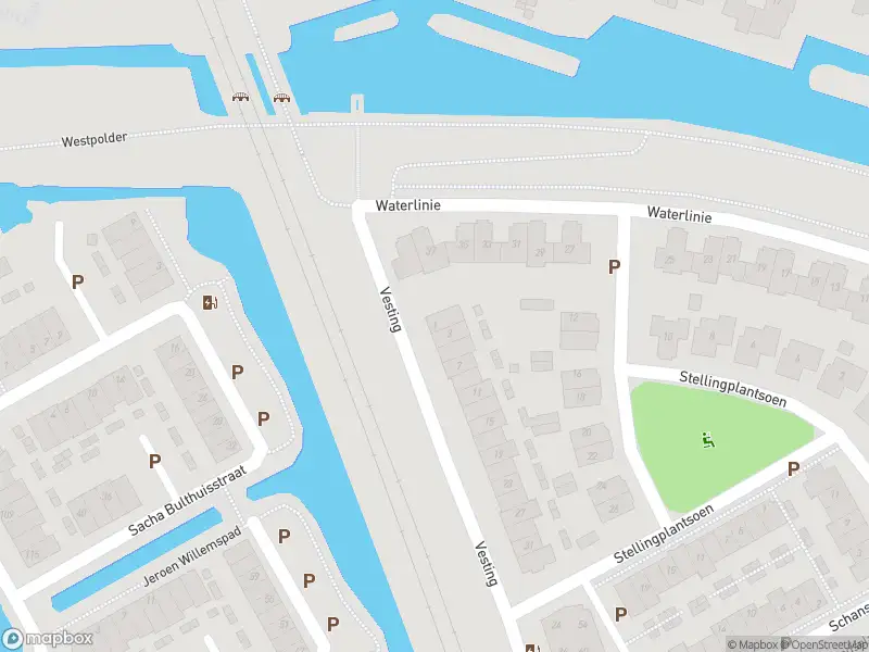 Ambulance met grote spoed naar de Vesting in Berkel en Rodenrijs