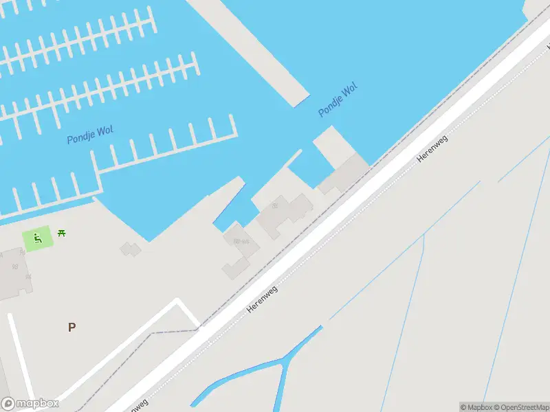 Politie met grote spoed naar de Herenweg in Aalsmeer vanwege ongeval met letsel