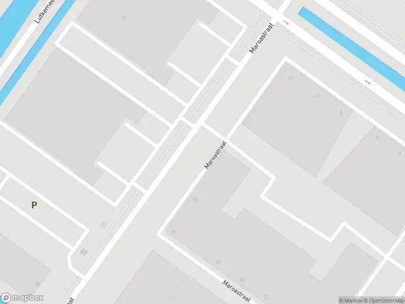 112 melding Ambulance met gepaste spoed naar de Maroastraat in Amsterdam