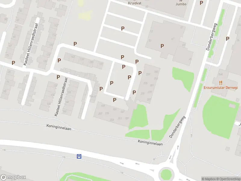 Brandweer met grote spoed naar de Terbaansweg in Roermond vanwege reanimatie