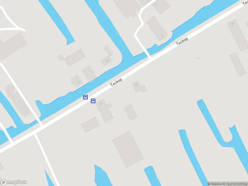 Traumahelikopter met grote spoed naar de Teckop in Kamerik