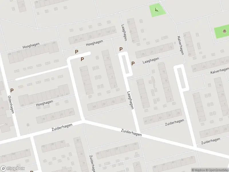 Besteld ambulance vervoer naar de Laaghagen in Rotterdam