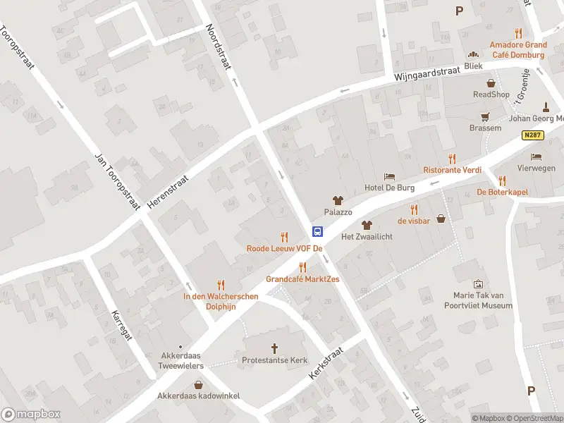 Traumahelikopter met grote spoed naar de Noordstraat in Domburg