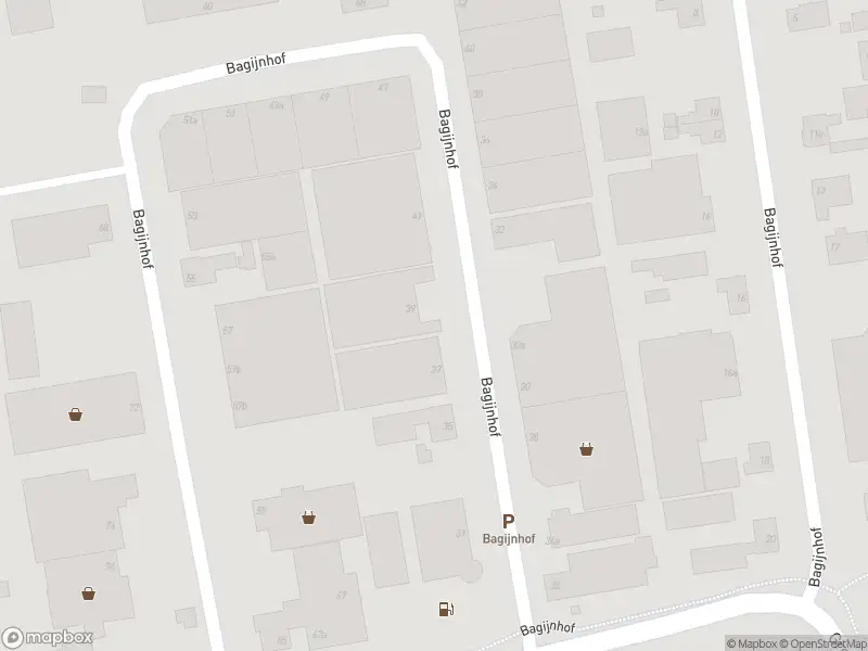 Brandweer met grote spoed naar de Bagijnhof in Veen