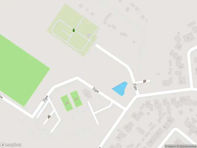 Overlastmelding Zijpe in Hansweert gesloten