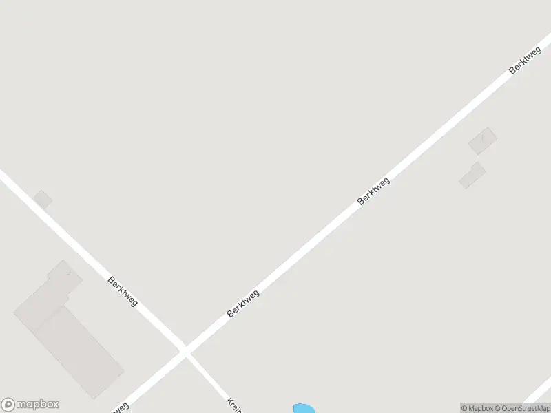 112 melding Overlastmelding Berktweg in Haaren