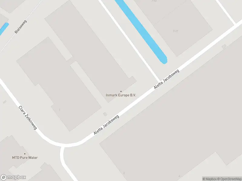 Anonieme overlastmelding Aletta Jacobsweg in Tilburg