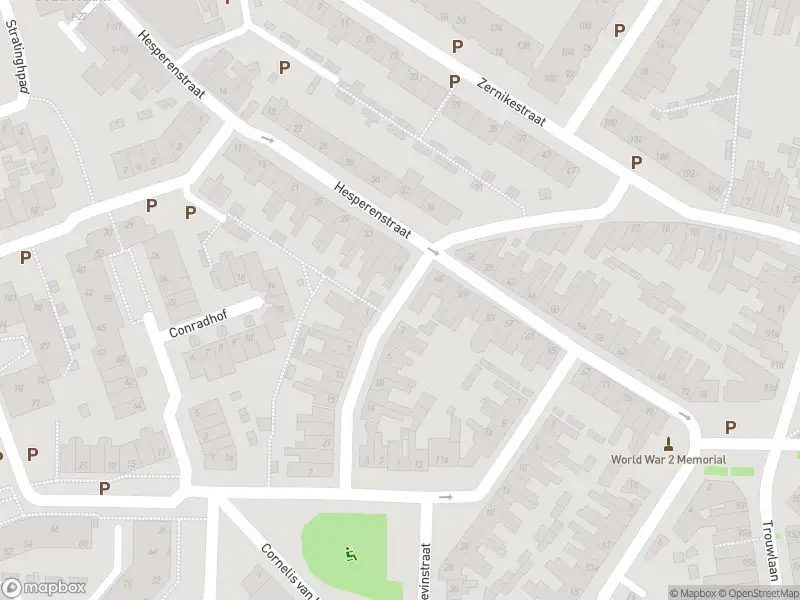 Overlastmelding Buys Ballotstraat in Tilburg