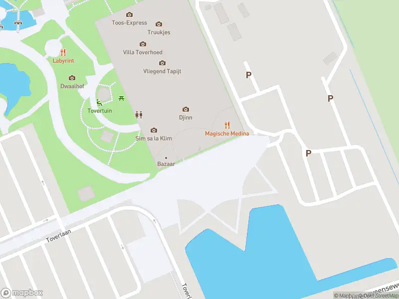 Brandweer met gepaste spoed naar de Toverlaan in Sevenum vanwege stankoverlast