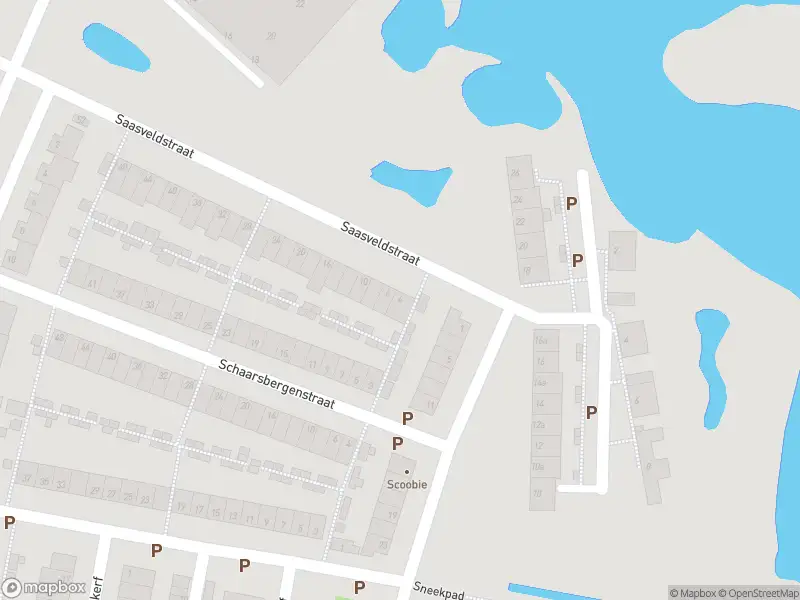 Anonieme overlastmelding Saasveldstraat in Tilburg gesloten