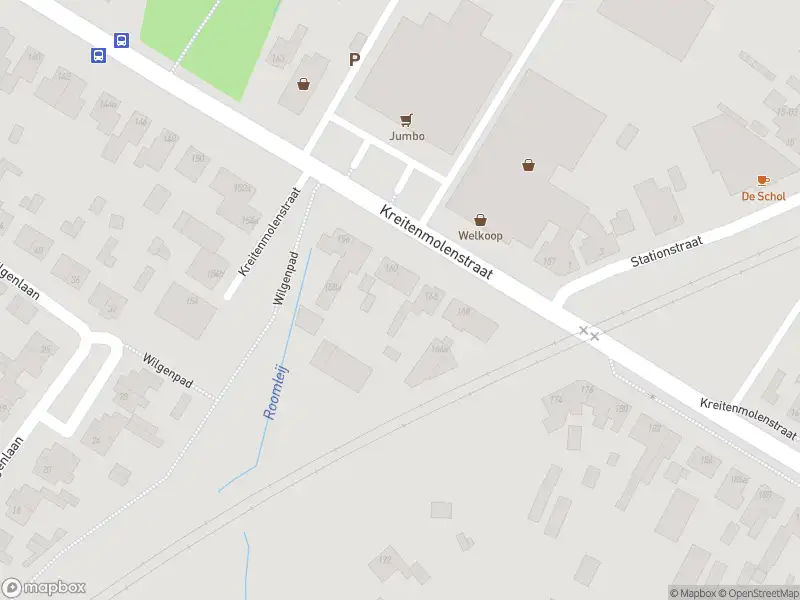 Anonieme overlastmelding Kreitenmolenstraat in Udenhout gesloten