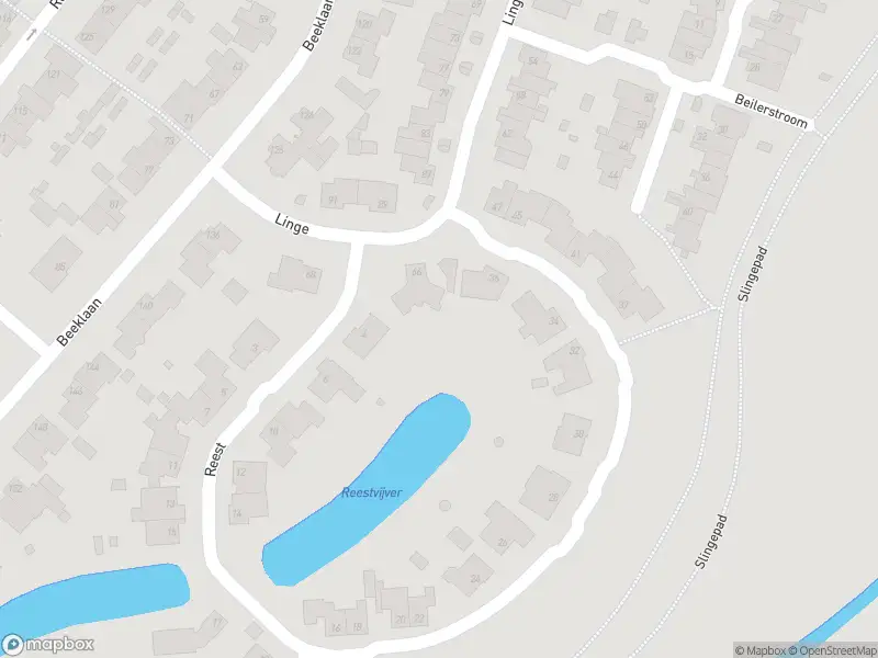 112 melding Overlastmelding Reest in Tilburg gesloten