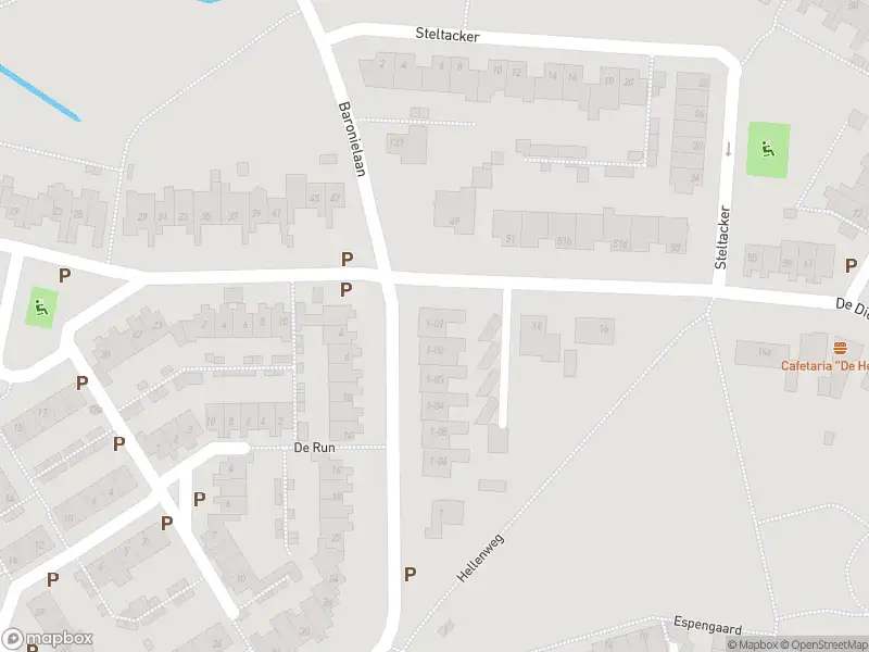 Overlastmelding Acacialaan in Goirle gesloten