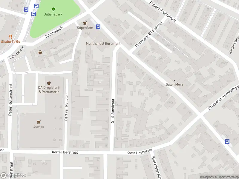 Overlastmelding Sint Janstraat in Tilburg gesloten