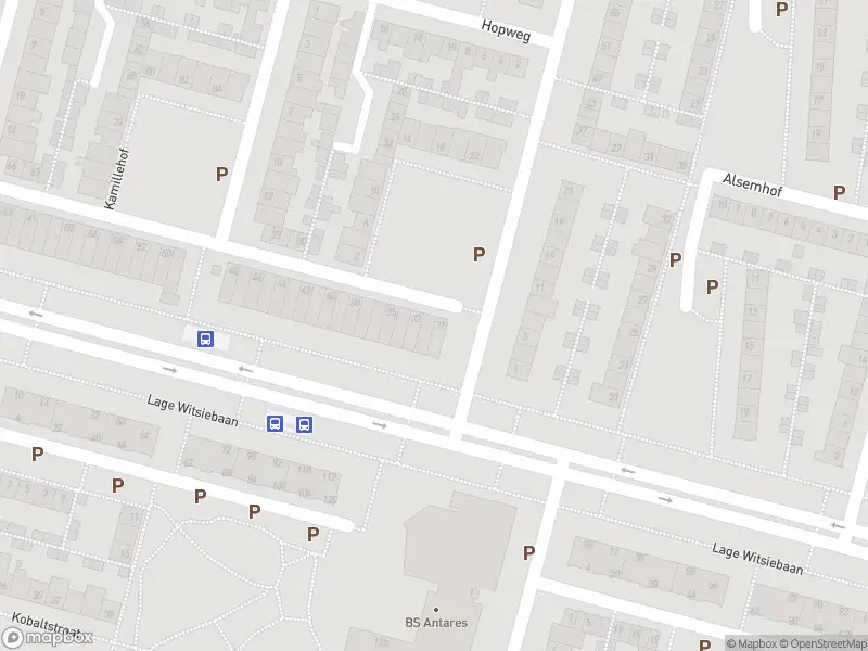 Overlastmelding Kamillehof in Tilburg gesloten