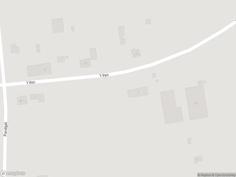 Brandweer met gepaste spoed naar de 't Ven in Oirschot