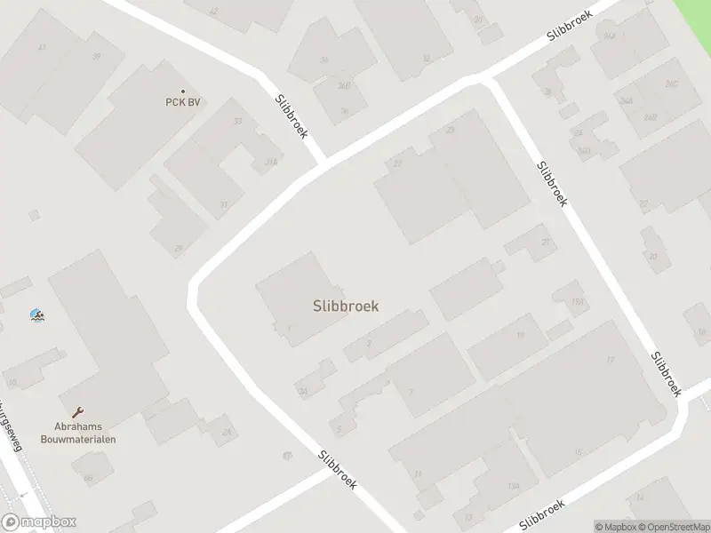 112 melding Overlastmelding Slibbroek in Hilvarenbeek gesloten