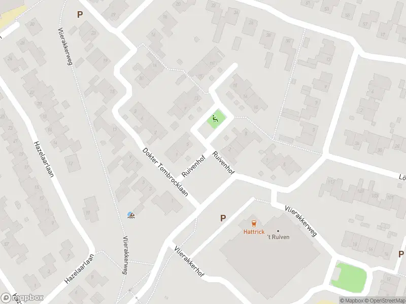 Anonieme overlastmelding Ruivenhof in Berkel-Enschot gesloten