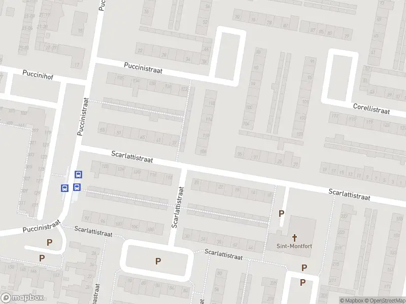 Overlastmelding Puccinistraat in Tilburg gesloten