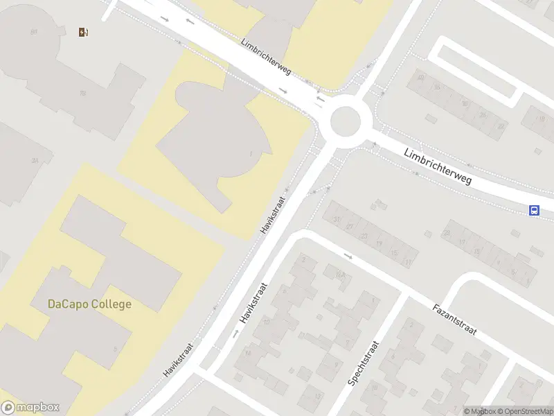 Anonieme overlastmelding Havikstraat in Sittard gesloten