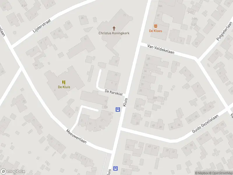 Overlastmelding Kluis in Geleen gesloten