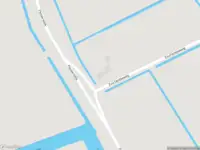 Brandweer met grote spoed naar de Zuurlandseweg in Tinte vanwege voertuigbrand