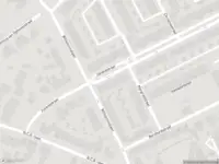 Brandweer met grote spoed naar de Beatrixsingel in Veghel vanwege voertuigbrand