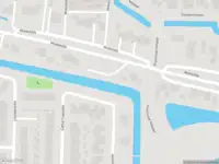 Ambulance met gepaste spoed naar de Middeldijk in Barendrecht