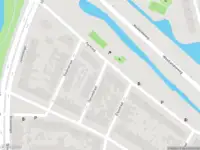 Besteld ambulance vervoer naar de Dennestraat in Vlaardingen