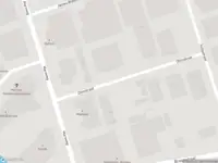 Brandweer met grote spoed naar de Ohmstraat in Zwolle vanwege gebouwbrand