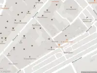 Ambulance met gepaste spoed naar de Nieuwstraat in Beverwijk