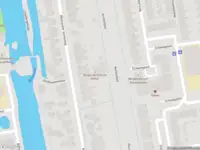 Politie met grote spoed naar de Dijkgraafslag in Gouda vanwege ongeval met letsel