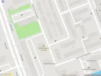 Ambulance met gepaste spoed naar de Louise de Colignylaan in Vlaardingen