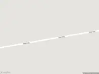 Politie naar de Haarweg in Daarle vanwege aanrijding met letsel